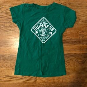 Guinness T-shirt